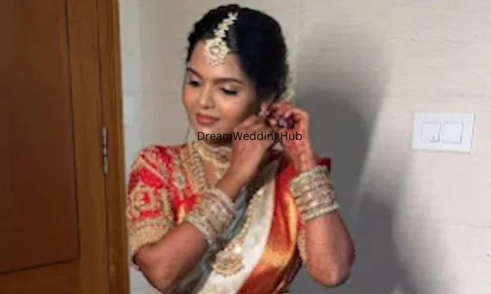 Aadhira Saree Drapist Madurai